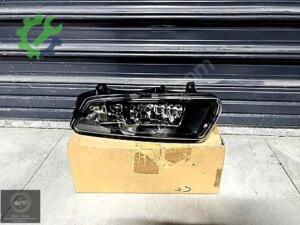 6R0941061F WW POLO SOL SİS SİYAH SIFIR ORJİNAL