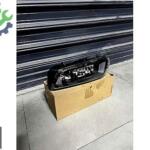 6R0941061F WW POLO SOL SİS SİYAH SIFIR ORJİNAL