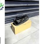 6R0941062F WW POLO SAĞ SİS SİYAH SIFIR ORJİNAL