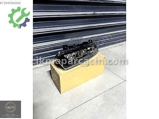Volkswagen Polo Sağ Sis Farı 6R0941062F sıfır parça