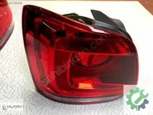 6R0945095 AF VW Polo 6R 2009-2014 SOL SAG STOP 6R0945096 AF
