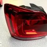 6R0945095 AF VW Polo 6R 2009-2014 SOL SAG STOP 6R0945096 AF