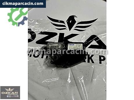 Volkswagen Golf Sunroof Motoru çıkma parça