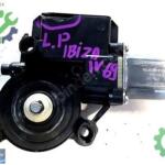6R0959801DS SEAT IBIZA IV SOL ÖN Cam motoru ORJİNAL