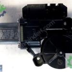 6R0959801DS SEAT IBIZA IV SOL ÖN Cam motoru ORJİNAL