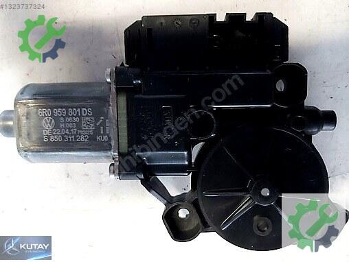 Seat Ibiza Ön Cam Motoru 6R0959801DS çıkma parça