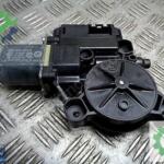 6R0959801K VW POLO AUDİ SOL ÖN CAM MOTORU orjinal