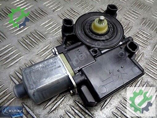 Volkswagen Polo Ön Cam Motoru 6R0959801K çıkma parça
