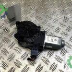 6R0959801M Seat Ibiza IV (6J) sol ön Motorlu cam regülatörü