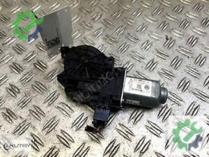 6R0959801M Seat Ibiza IV (6J) sol ön Motorlu cam regülatörü