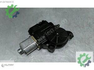 6R0959802AD VW Polo 6R SAĞ SOL CAM AÇMA MOTORU 6R0959801H