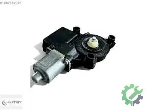 6R0959802DL VW POLO V ÖN SAĞ CAM MOTORU