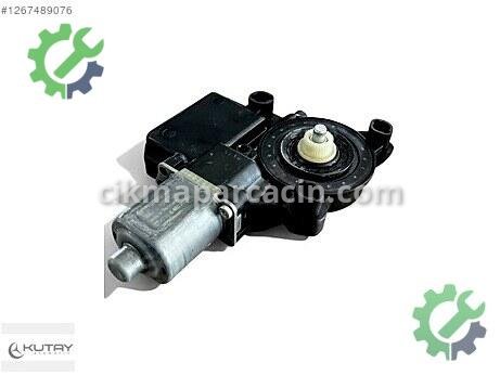 Volkswagen Polo Cam Motoru çıkma parça