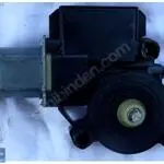 6R0959802T VW Polo 6R 6C SAĞ ÖN Cam motoru ORJİNAL