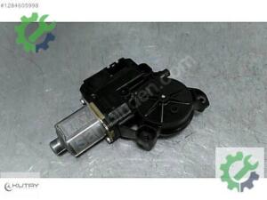 6R0959802 VW SEAT SKODA Sağ Ön Cam kaldırma motoru