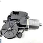 6R0959811G VW POLO 5 6R1 ARKA SOL CAM REGÜLATÖR MOTORU
