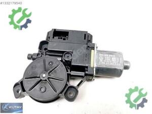 6R0959811G VW POLO 5 6R1 ARKA SOL CAM REGÜLATÖR MOTORU
