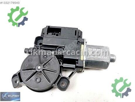 Volkswagen Polo Cam Motoru çıkma parça