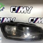 6R1941008F VOLKSWAGEN POLO 09-15 SAĞ FAR