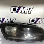 6R1941008F VOLKSWAGEN POLO 09-15 SAĞ FAR