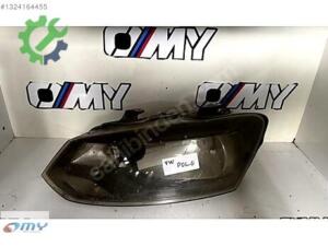 6R1941015E VOLKSWAGEN POLO SOL FAR