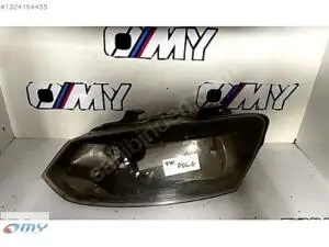 6R1941015E VOLKSWAGEN POLO SOL FAR