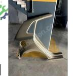 6R4809844 POLO ARKA ÇAMURLUK
