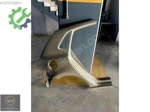 6R4809844 POLO ARKA ÇAMURLUK
