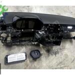 6VB857007D FABİA KOMPLE GÖĞÜS AIRBEG SETİ