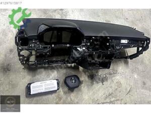 6VB857007D FABİA KOMPLE GÖĞÜS AIRBEG SETİ