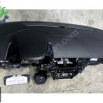 6VB857007D FABİA KOMPLE GÖĞÜS AIRBEG SETİ