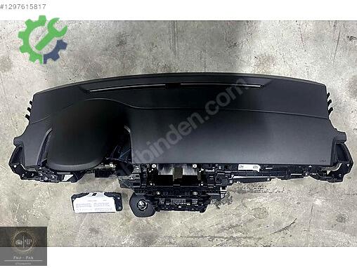 Skoda Fabia Torpido 6VB857007D çıkma parça