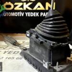 6 İleri Manuel Vites Kulesi , A3 , Golf7 , Leon