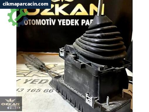 Volkswagen Golf Vites Mekanizması çıkma parça