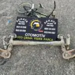 OPEL ASTRA G Orijinal Çıkma Arka Dingil Torsiyon