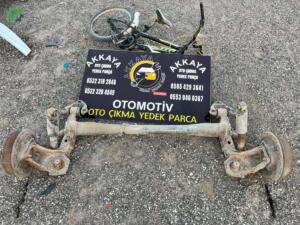OPEL ASTRA G Orijinal Çıkma Arka Dingil Torsiyon