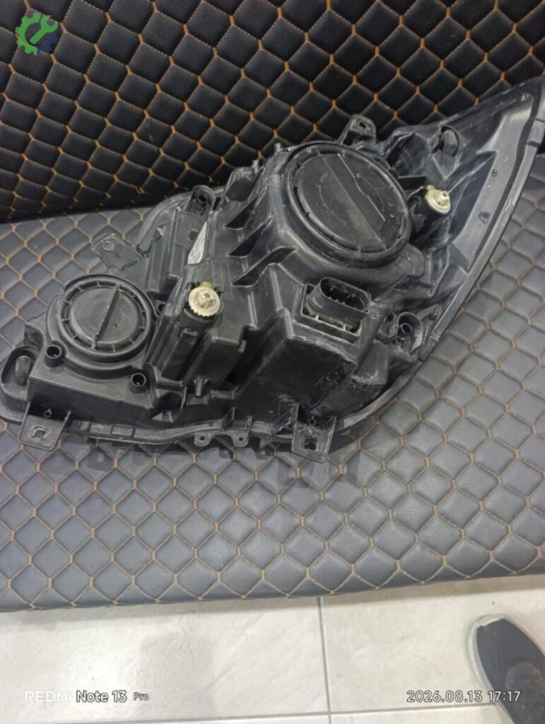 Mercedes-Benz Sprinter Far A 906 820 24 61 çıkma parça