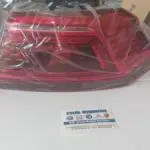 3G5945208F Volkswagen Passat B8 Sağ Dış Stop (2015/2019)