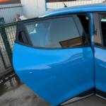 Renault Clio Sağ Arka Kapı çıkma parça - Eren otomotiv çıkma yedek parça Samsun
