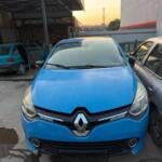 Renault Clio Ön Kaput çıkma parça - Eren otomotiv çıkma yedek parça Samsun