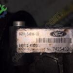 2007 Ford Mondeo Direksiyon Pompası Çıkma Parça Erzurum
