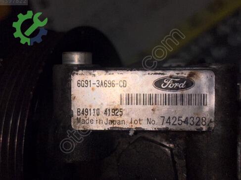Ford Mondeo Direksiyon Pompası 6G91-3A696-CD çıkma parça