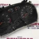 6H0920860L 0263613001 SEAT AROSA KİLOMETRESAATİ KM