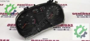 6H0920860L 0263613001 SEAT AROSA KİLOMETRESAATİ KM