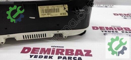 Seat Arosa Kilometre Saati 6H0920860 çıkma parça