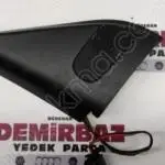 6K0837973B POLO CLASSIC TWEETER KAPAĞI SOL