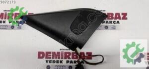 6K0837973B POLO CLASSIC TWEETER KAPAĞI SOL