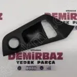 6K0867198 İBİZA CORDOBA SAĞ KAPI AÇMA ÇERCEVESİ ÇEKME KOLU