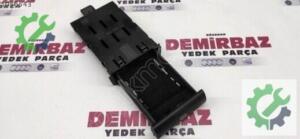 6K0941561 İBİZA CORDOBA KARTLIK NOT KOYMA GÖZÜ