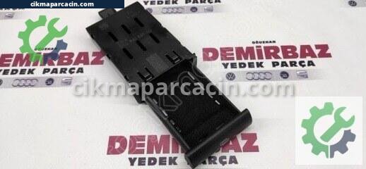 Seat Cordoba Karlık çıkma parça